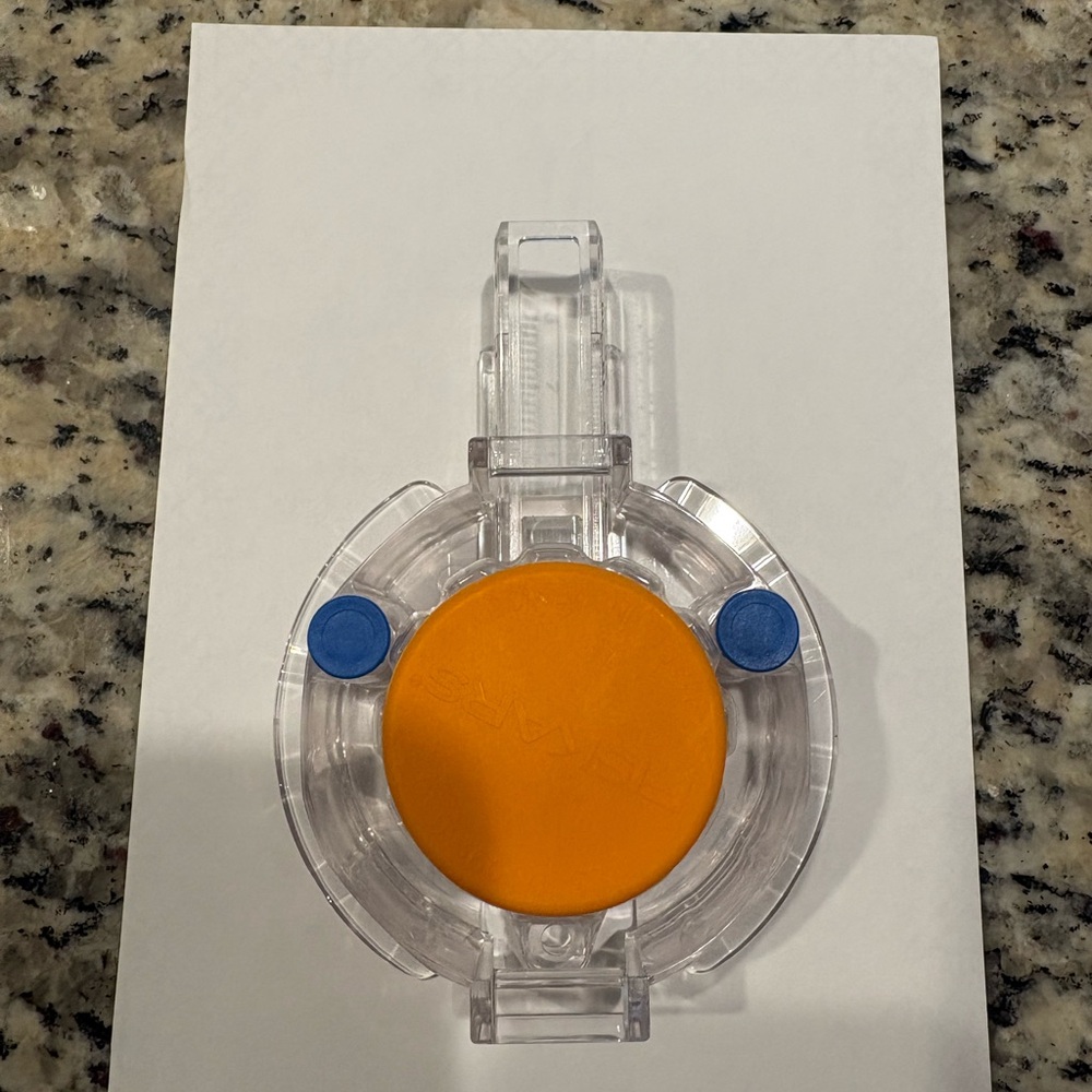 Fiskars circle cutter